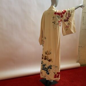VINTAGE KIMONO